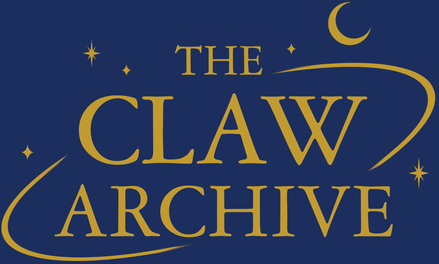 The Claw Archive